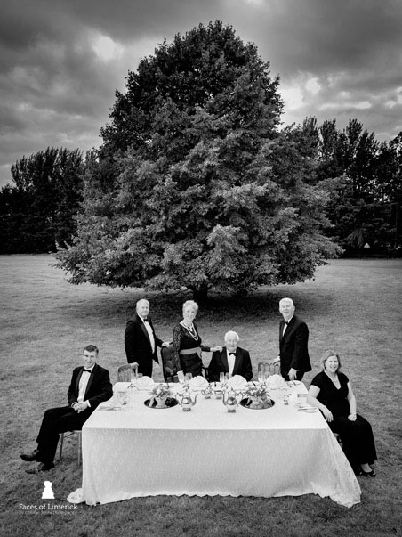 
What began as a small guesthouse has grown into one of Ireland’s most beloved family-run hotels, built on a tradition of welcoming every guest like one of their own. Deeply rooted in Limerick life, the Fitzgerald family continue to champion local business, 
sustainability, with a genuine hospitality that defines both their home and their hearts.

